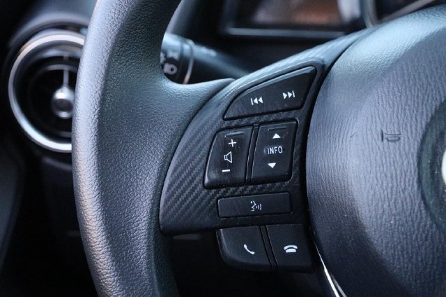 Used 2016 Scion iA FWD image 11