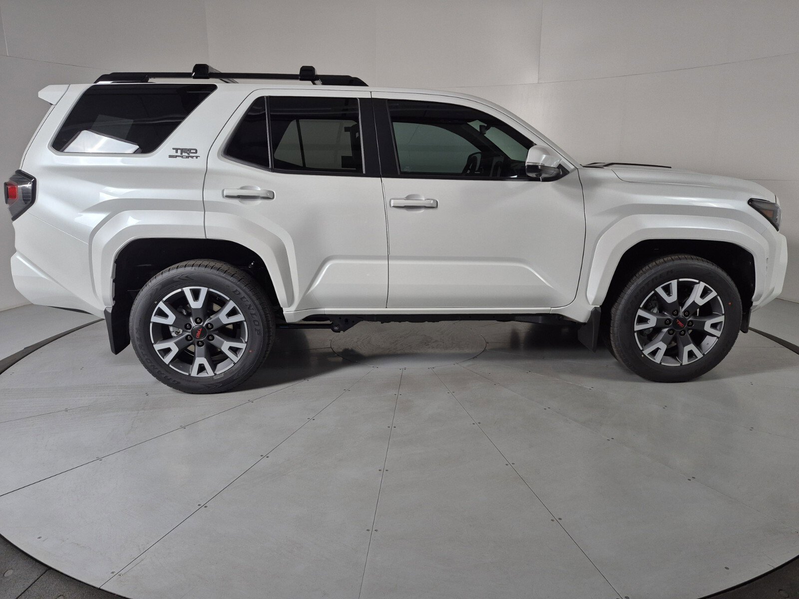 New 2026 Toyota 4Runner 4WD image 5