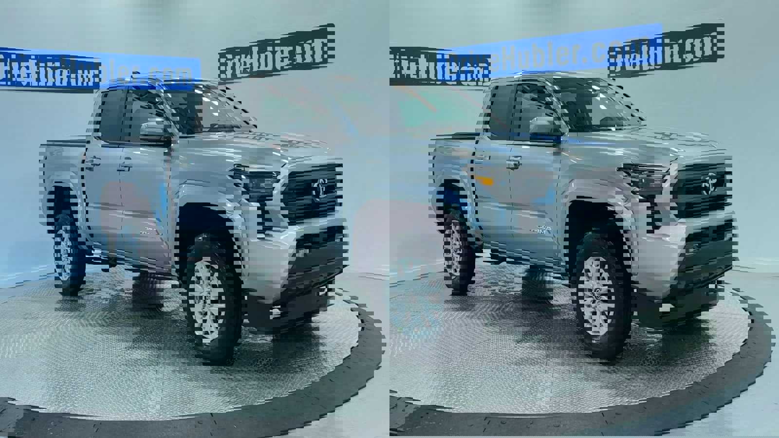 New 2026 Toyota Tacoma SR5 image 2