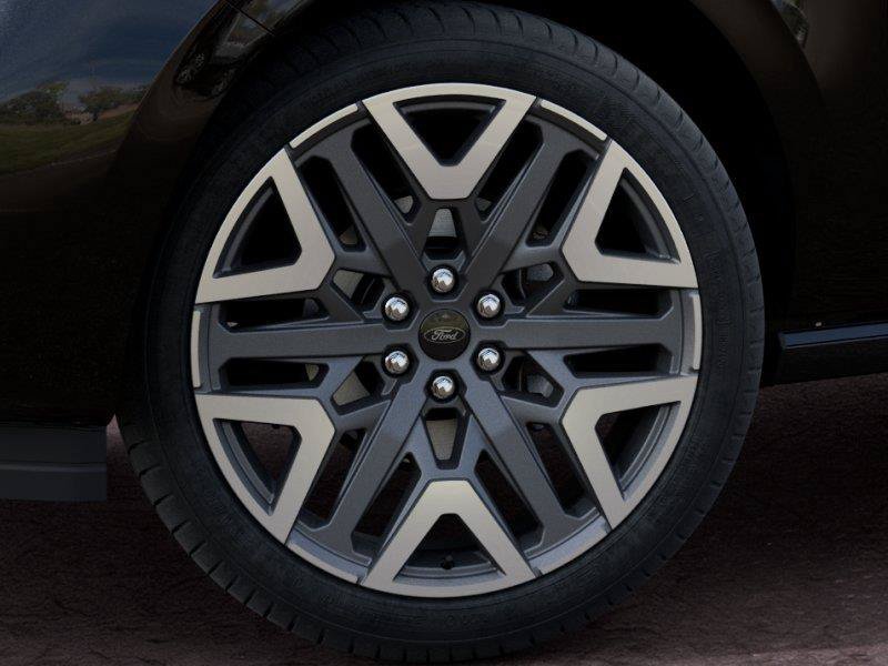 New 2027 Ford Expedition Max Platinum w/ Platinum Ultimate Package AWD/4WD image 19