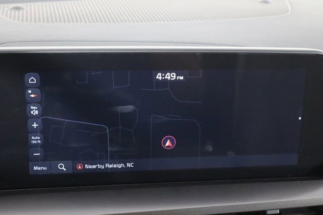 Used 2025 Kia Telluride S FWD image 39