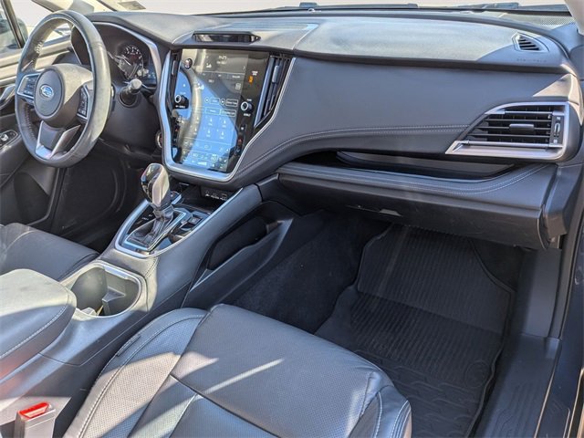 Certified 2023 Subaru Outback Touring image 34