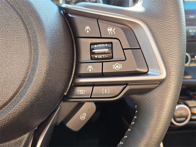 Used 2023 Subaru Forester Touring w/ Popular Package #3 image 13