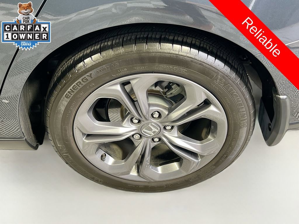 Used 2023 Honda Accord EX image 30