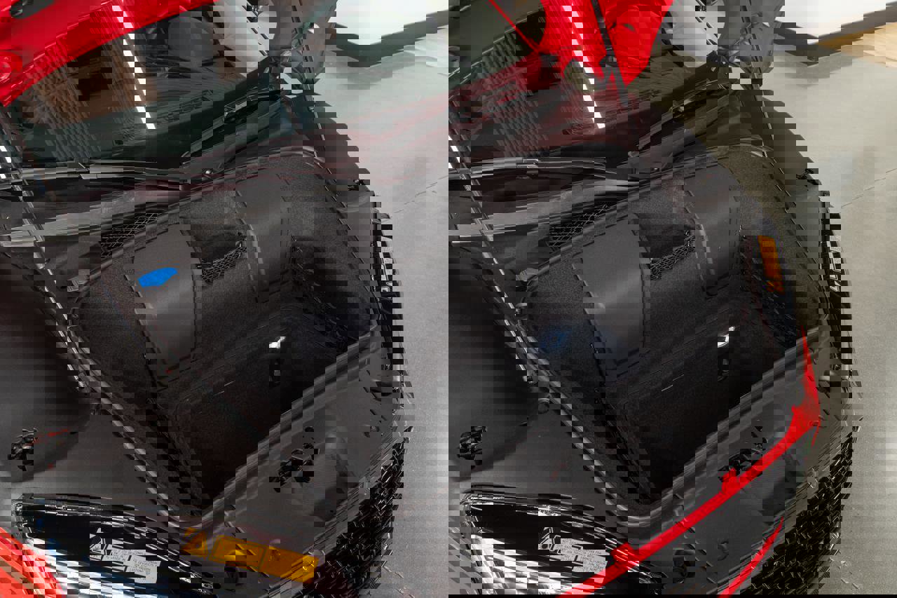 Used 2023 Audi R8 V10 performance AWD/4WD image 33