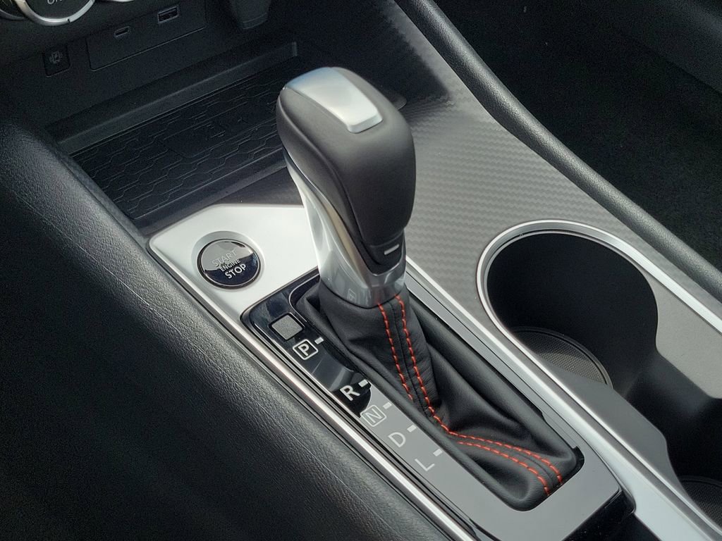 New 2026 Nissan Altima 2.5 SR FWD image 27