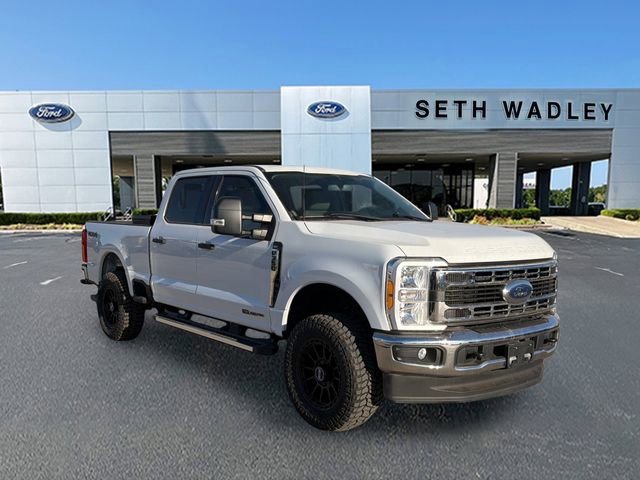 Used 2023 Ford F350 XLT