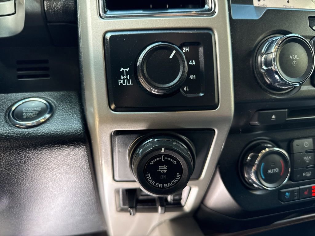 Used 2018 Ford F150 Lariat image 33