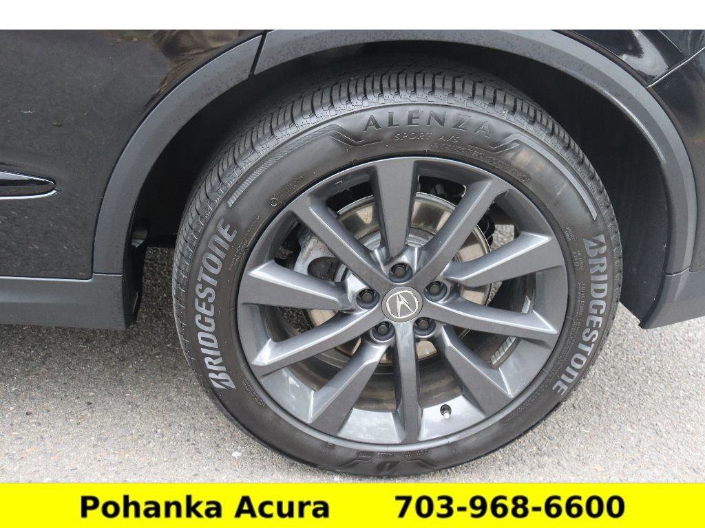 Used 2026 Acura MDX A-Spec AWD/4WD image 33