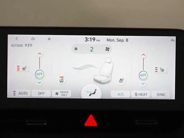 Used 2023 Hyundai Ioniq 5 SEL w/ Cargo Package image 38