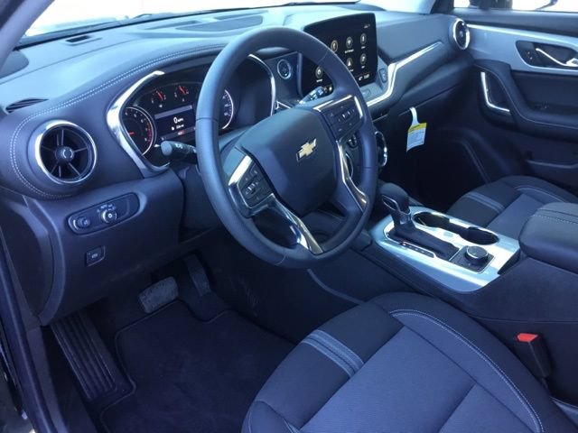 New 2025 Chevrolet Blazer LT AWD/4WD image 15