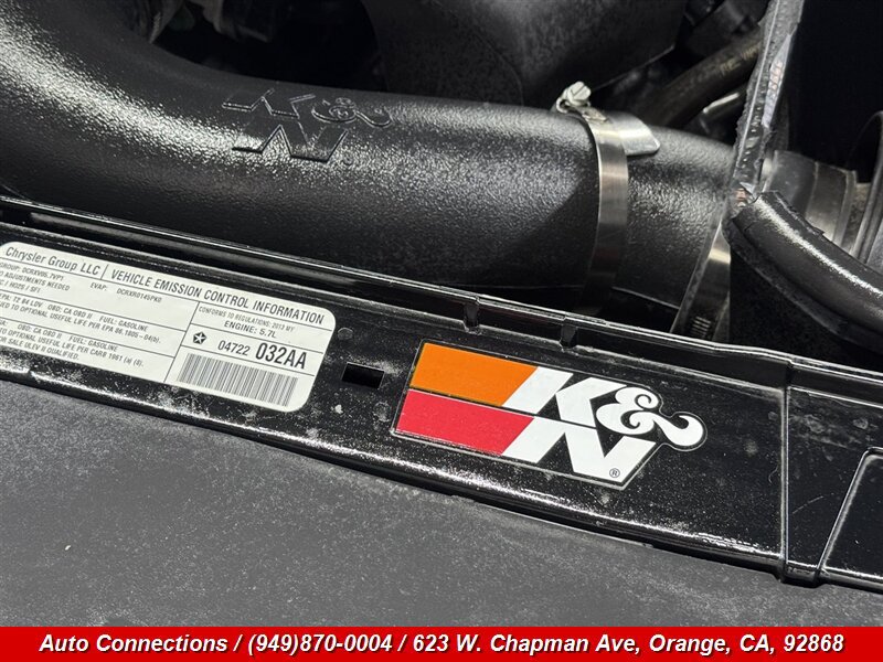 Used 2013 Dodge Challenger R/T Plus RWD image 26