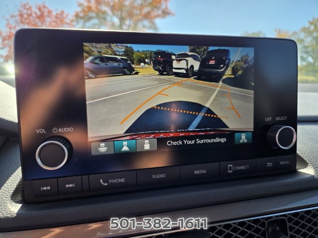 Used 2024 Acura Integra FWD image 26
