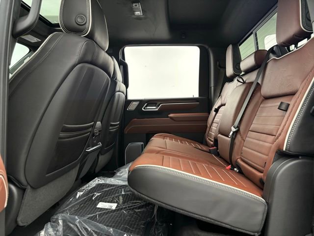 New 2026 GMC Sierra 2500 Denali Ultimate w/ Max Trailering Package image 46