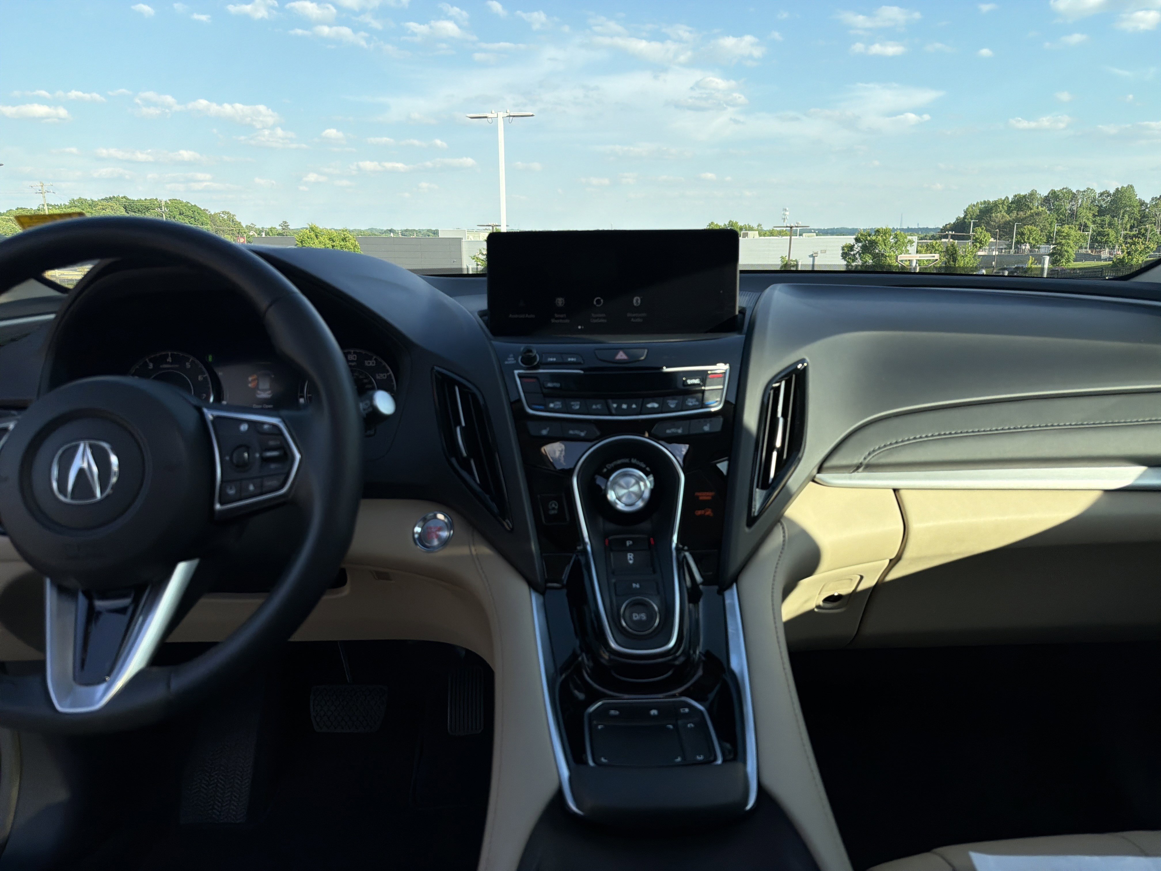 Certified 2023 Acura RDX FWD image 30