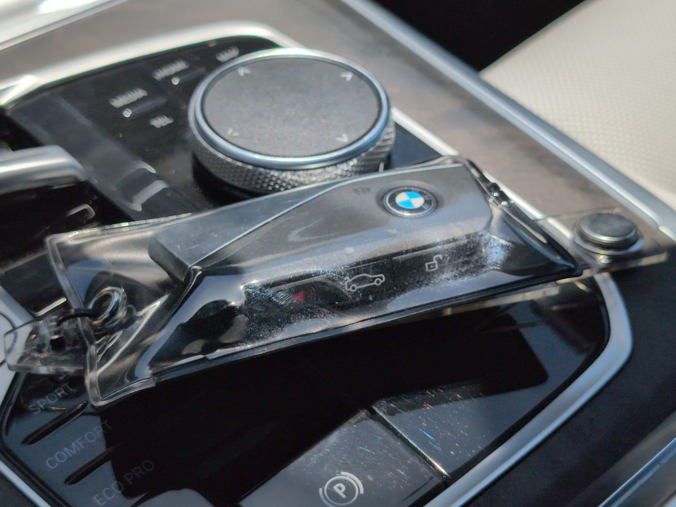 Used 2024 BMW X5 sDrive40i w/ Premium Package RWD image 36