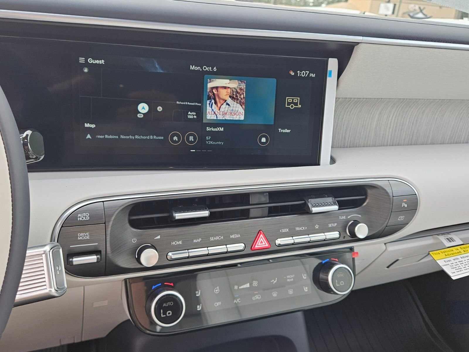 New 2026 Hyundai Palisade Calligraphy image 20