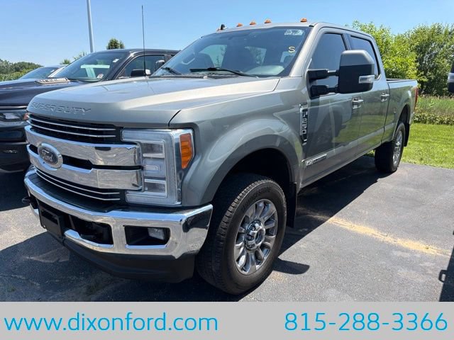 Used 2019 Ford F250 Lariat