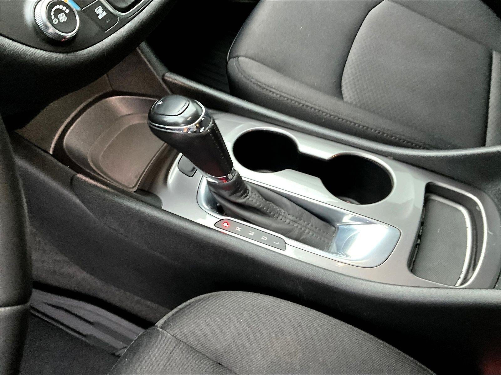 Used 2020 Chevrolet Malibu RS FWD image 15