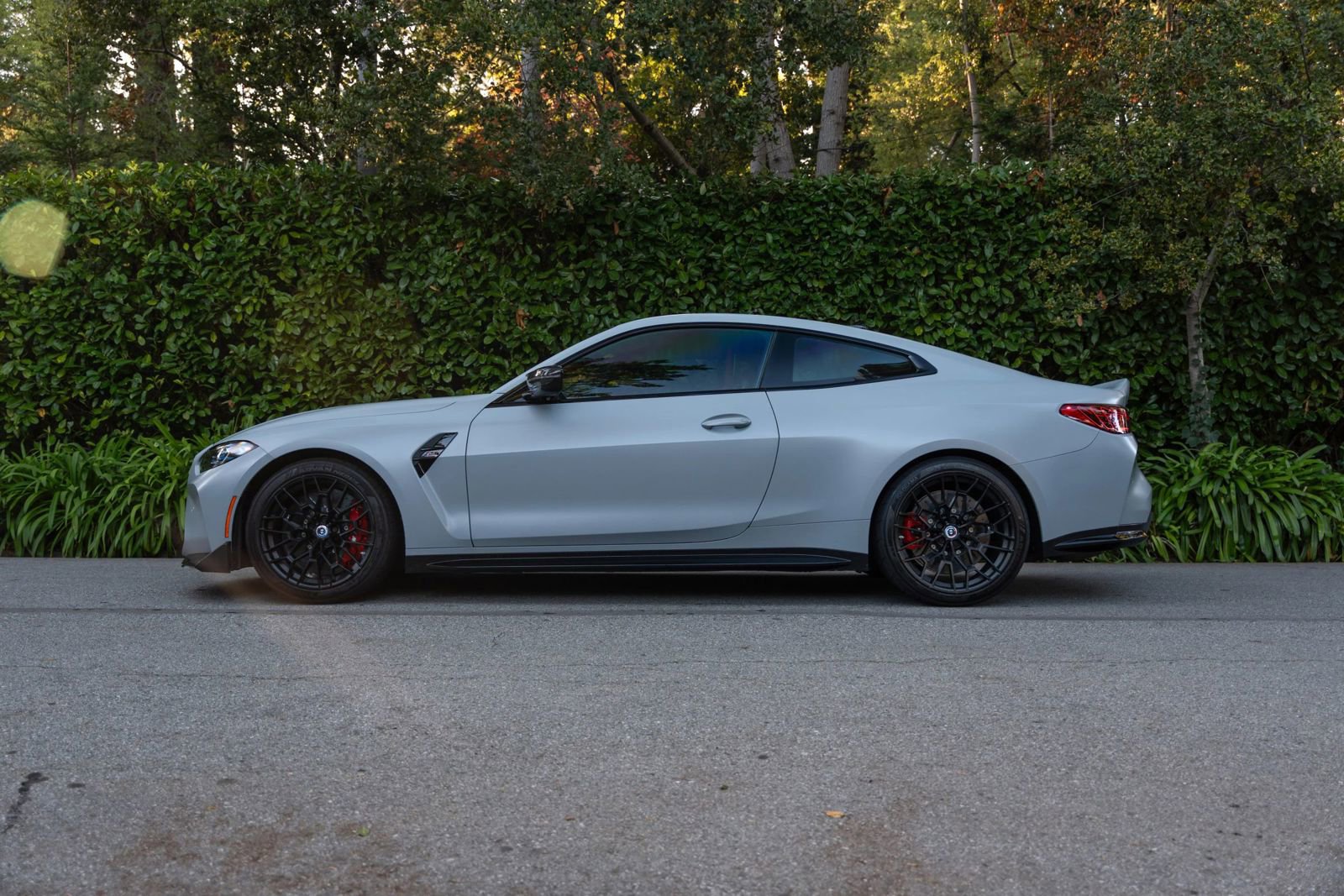 Used 2023 BMW M4 CSL image 24