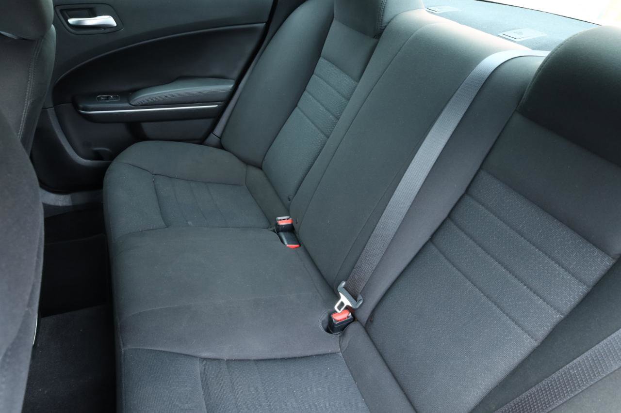 Used 2019 Dodge Charger Police image 26