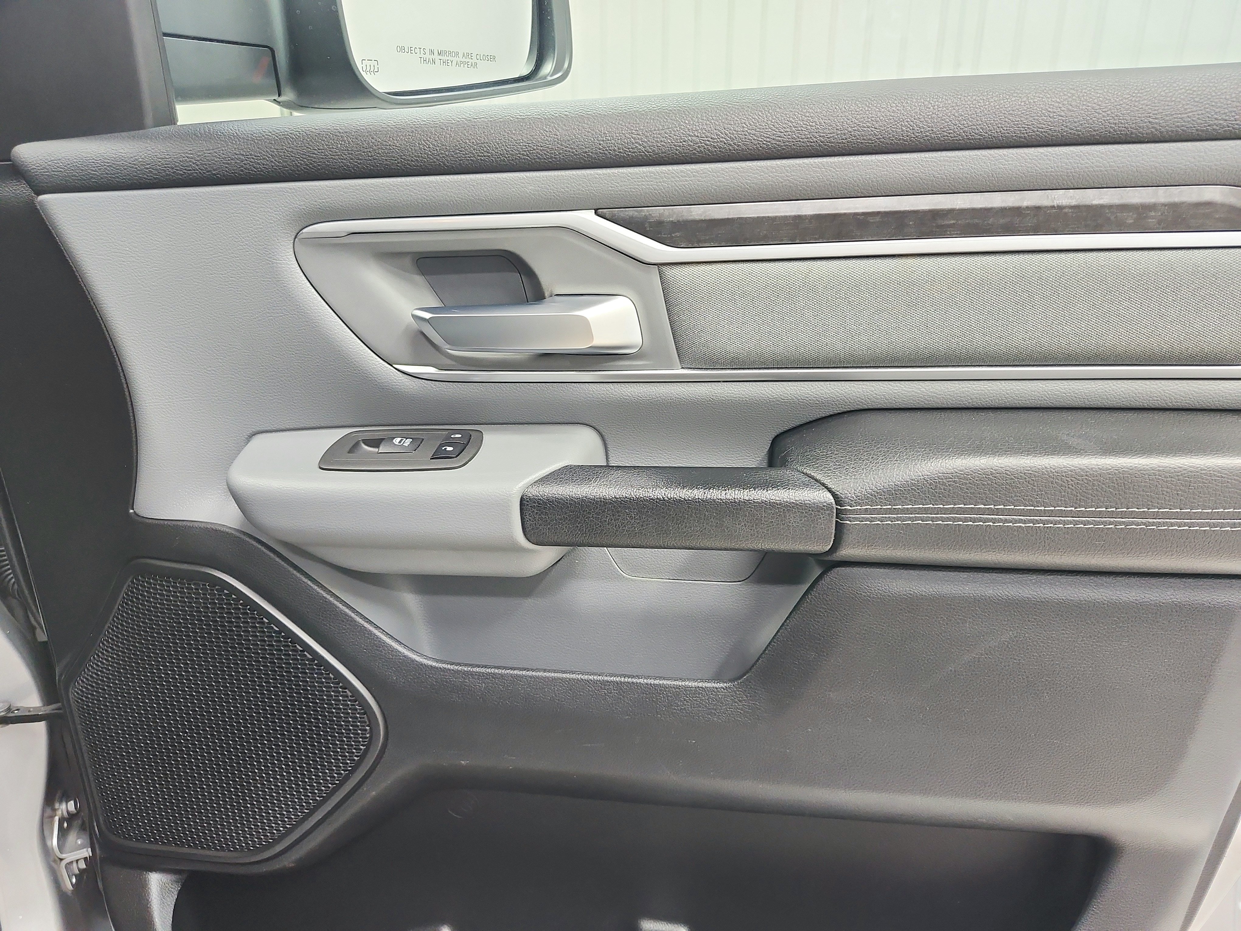 Used 2021 RAM 1500 Big Horn AWD/4WD image 36
