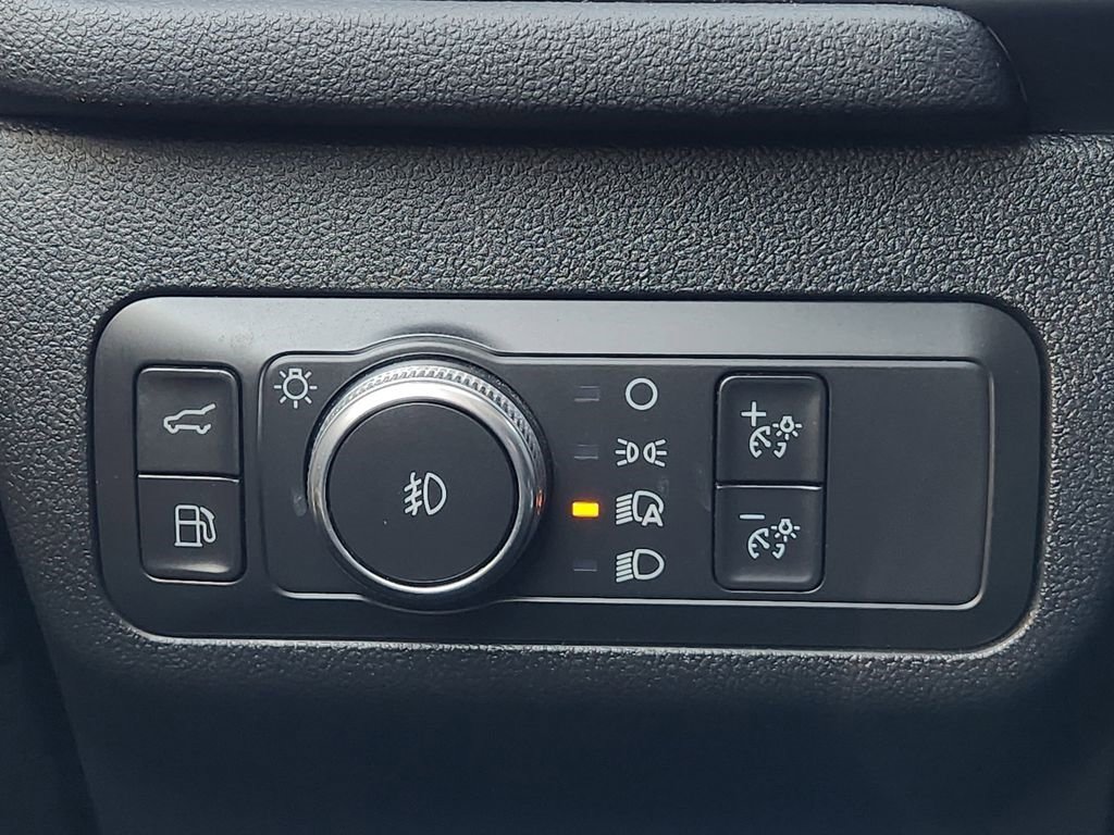 Used 2022 Ford Escape Titanium w/ Titanium Premium Package image 23