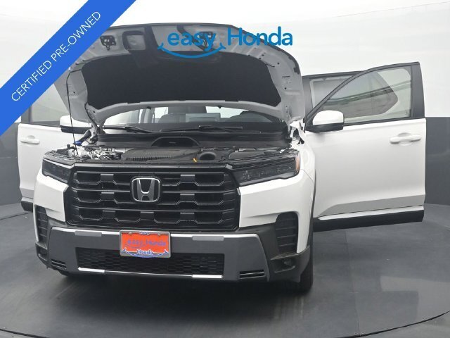 Used 2026 Honda Pilot EX-L image 36