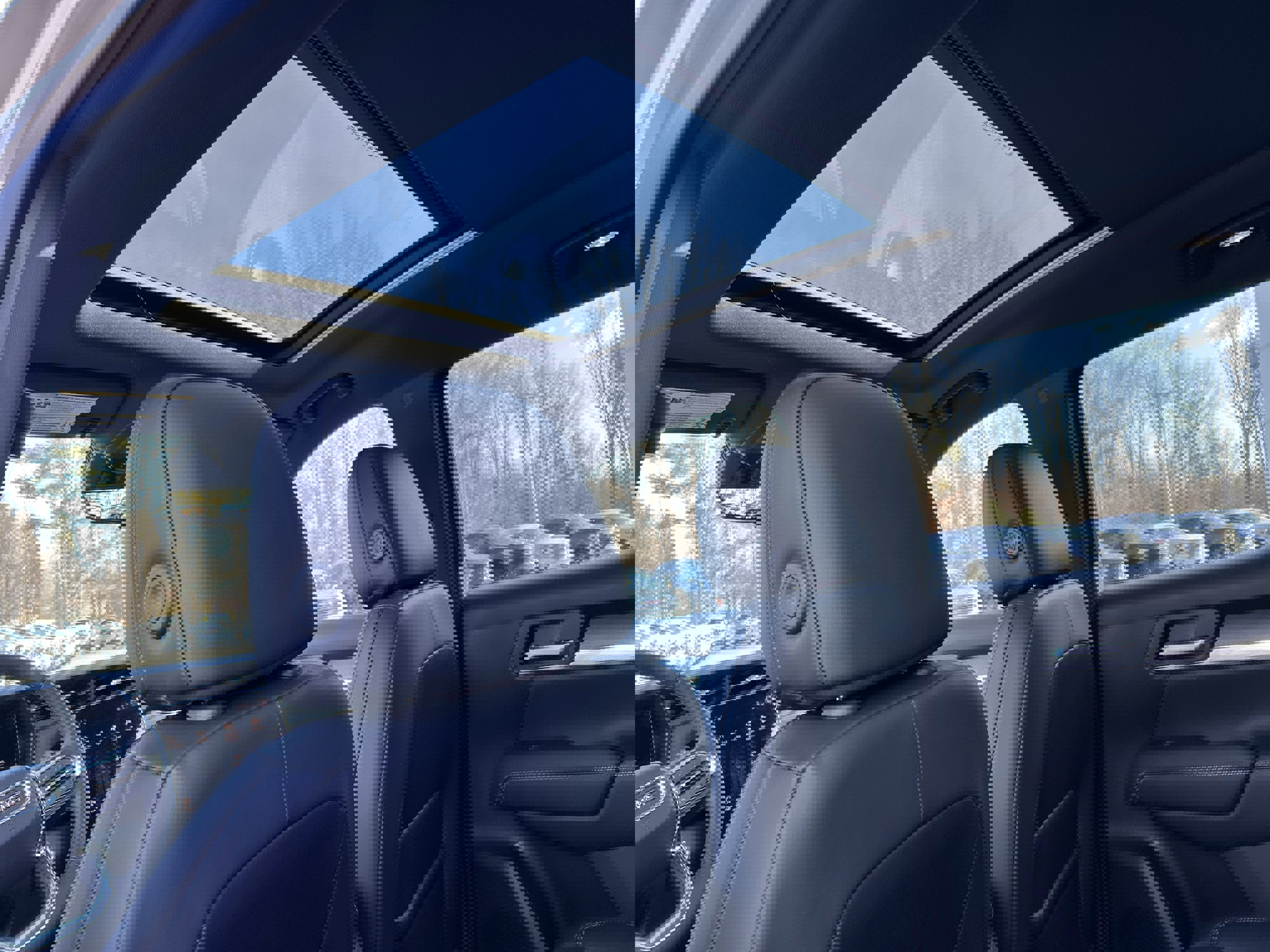 New 2026 GMC Terrain Elevation image 16