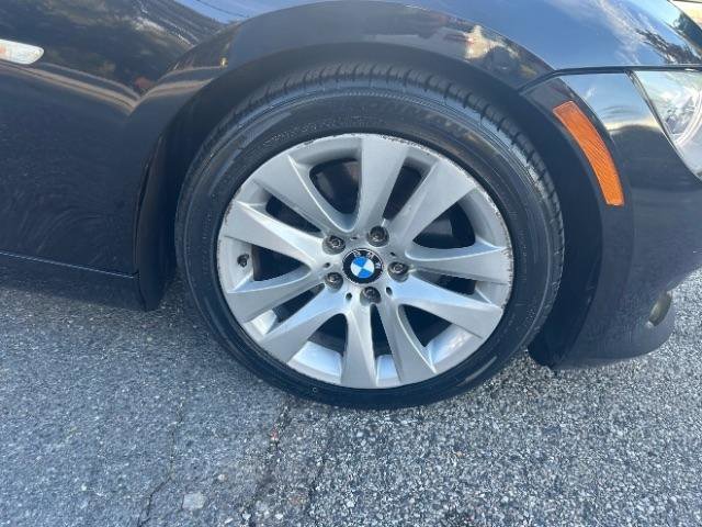 Used 2013 BMW 328i Convertible RWD image 15