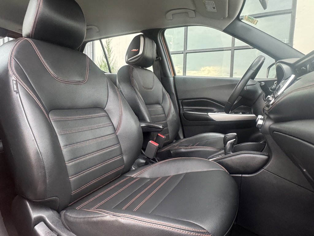 Used 2020 Nissan Kicks SR w/ SR Premium Package image 22