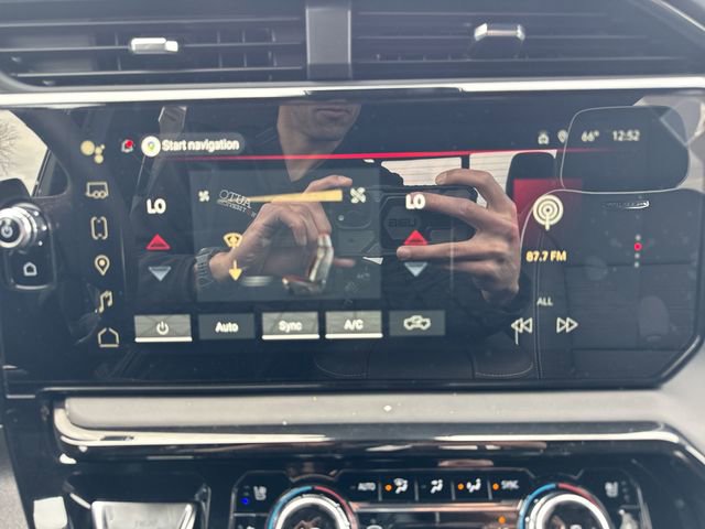 New 2026 GMC Sierra 1500 AT4X AWD/4WD image 19