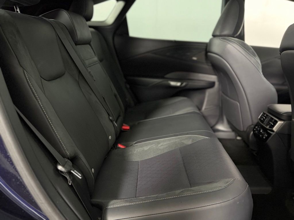 Used 2024 Lexus RX 450h AWD w/ Convenience Package image 31