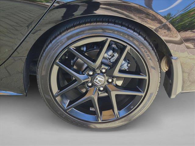 Used 2024 Honda Civic Si image 23