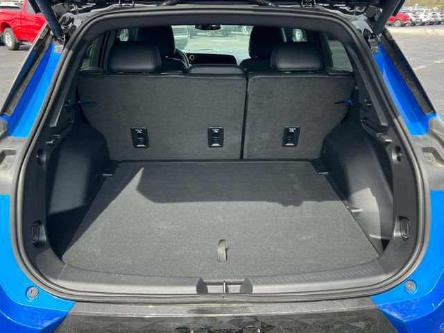 Used 2026 Chevrolet Equinox EV RS FWD image 37