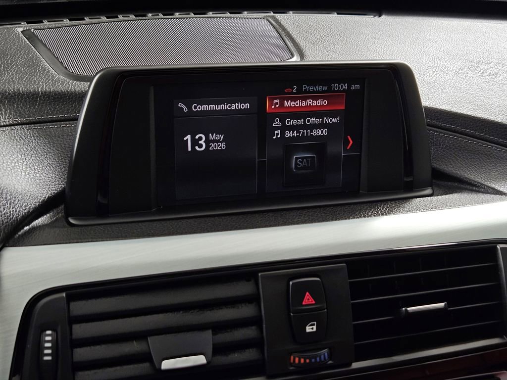 Used 2018 BMW 330i Sedan RWD image 12