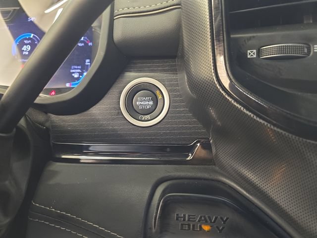 Used 2024 RAM 2500 Limited AWD/4WD image 32