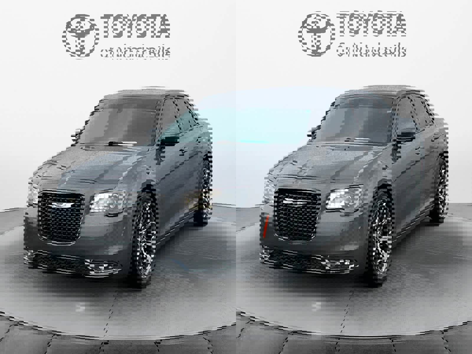 Used 2016 Chrysler 300 S