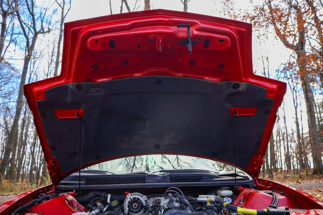 Used 1997 Pontiac Firebird Coupe w/ Opt Pkg image 23