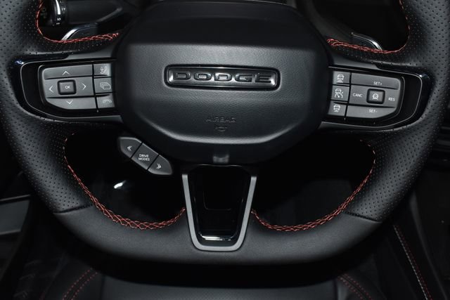 New 2026 Dodge Charger R/T Scat Pack image 23