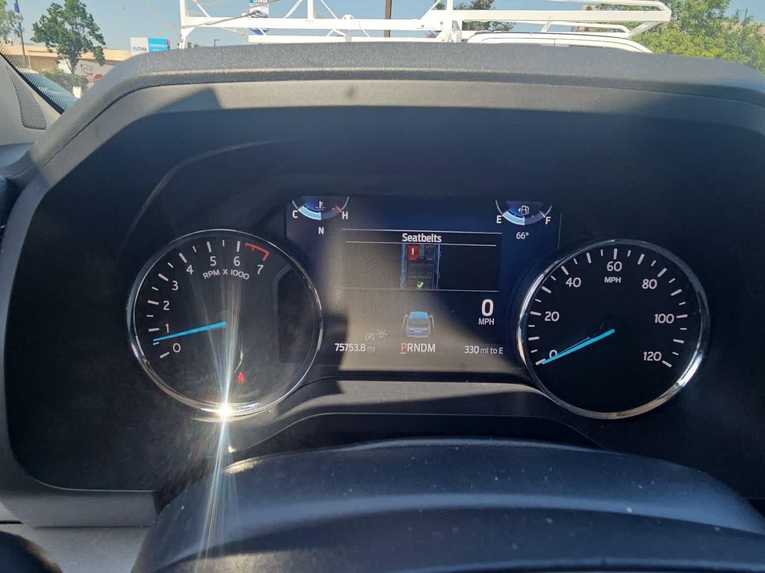 Used 2024 Ford Expedition Max XLT AWD/4WD image 20