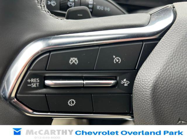 New 2026 Chevrolet Tahoe Premier w/ Sun And Tow Package image 9