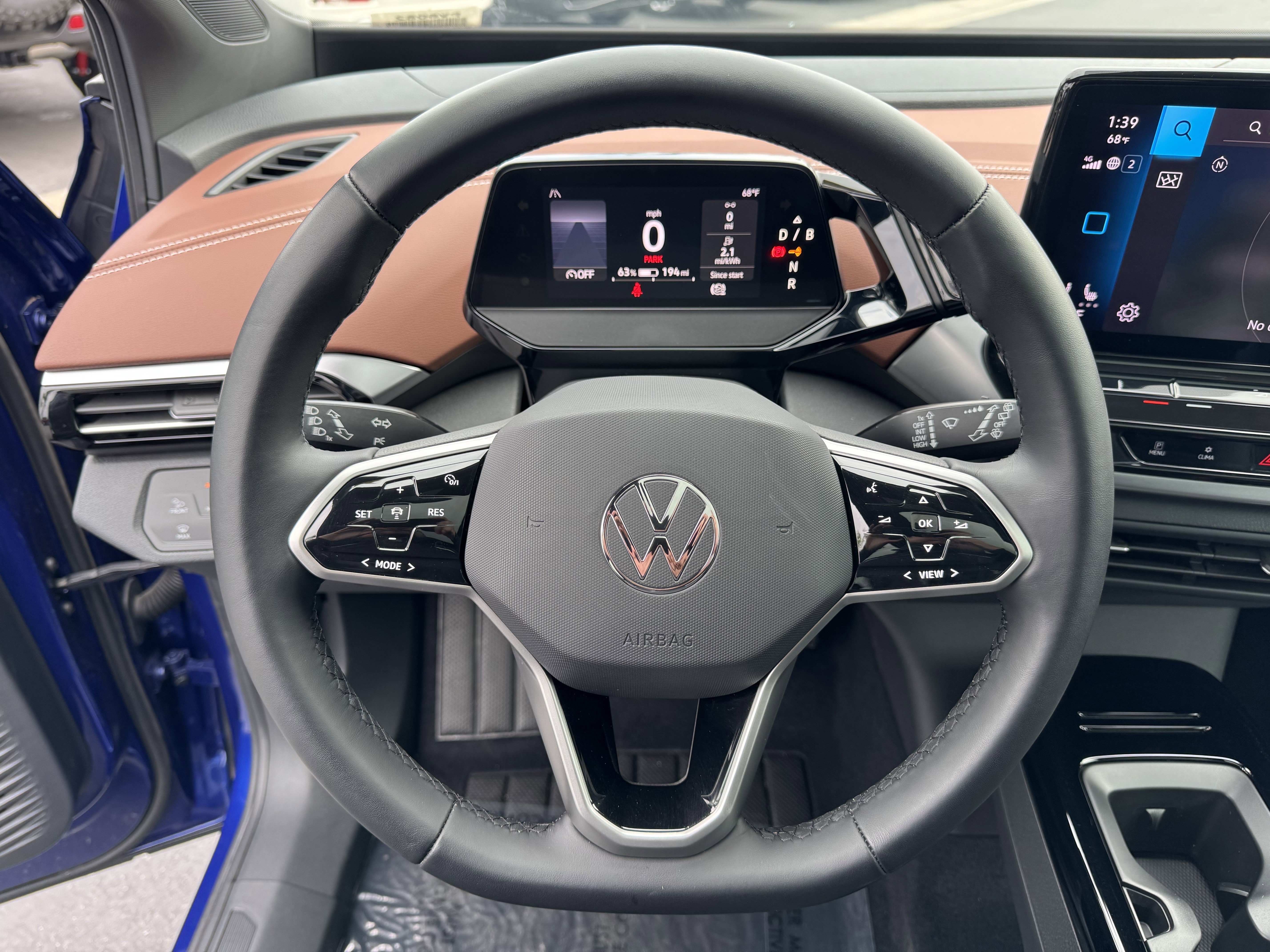 Used 2021 Volkswagen ID.4 Pro S image 19