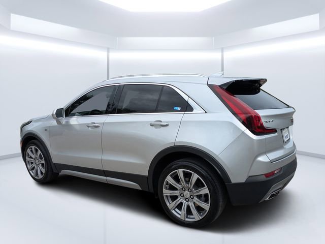 Used 2019 Cadillac XT4 Premium Luxury w/ Driver Awareness Package image 6