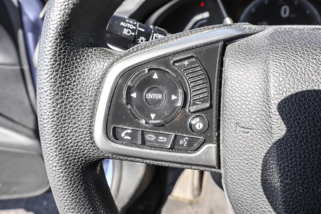 Used 2016 Honda Civic EX-T image 18