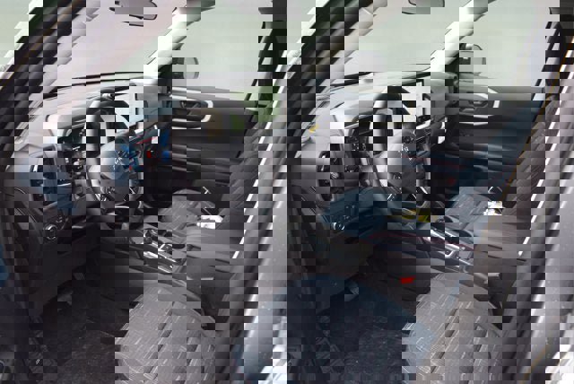 New 2025 Ford Bronco Sport Heritage w/ Convenience Package image 6