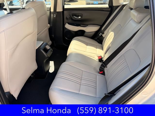 New 2027 Honda HR-V EX-L image 5