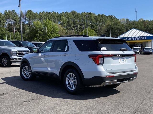 New 2026 Ford Explorer Active w/ Active Comfort Package RWD image 5