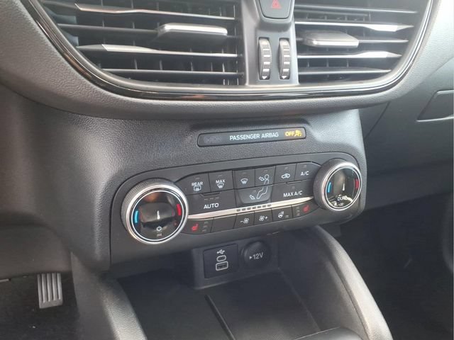 Used 2025 Ford Escape ST-Line Select AWD/4WD image 17