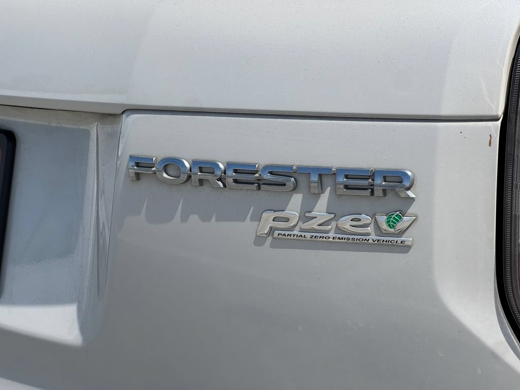 Used 2014 Subaru Forester 2.5i Premium w/ Popular Package #2 AWD/4WD image 20